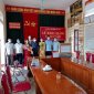 Khai Giảng năm học mới tại xã Hải Long, huyện Như Thanh